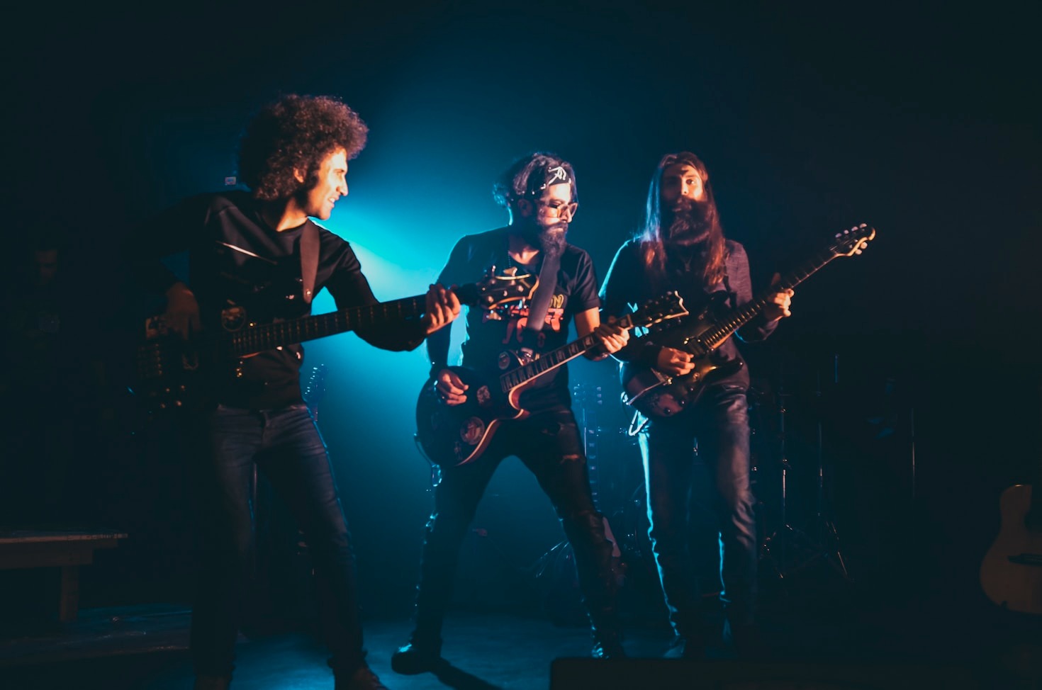 La discografía completa de Helloween: Un recorrido musical